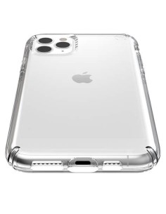 Mobiparts Classic TPU Case Apple iPhone 11 Transparent 2