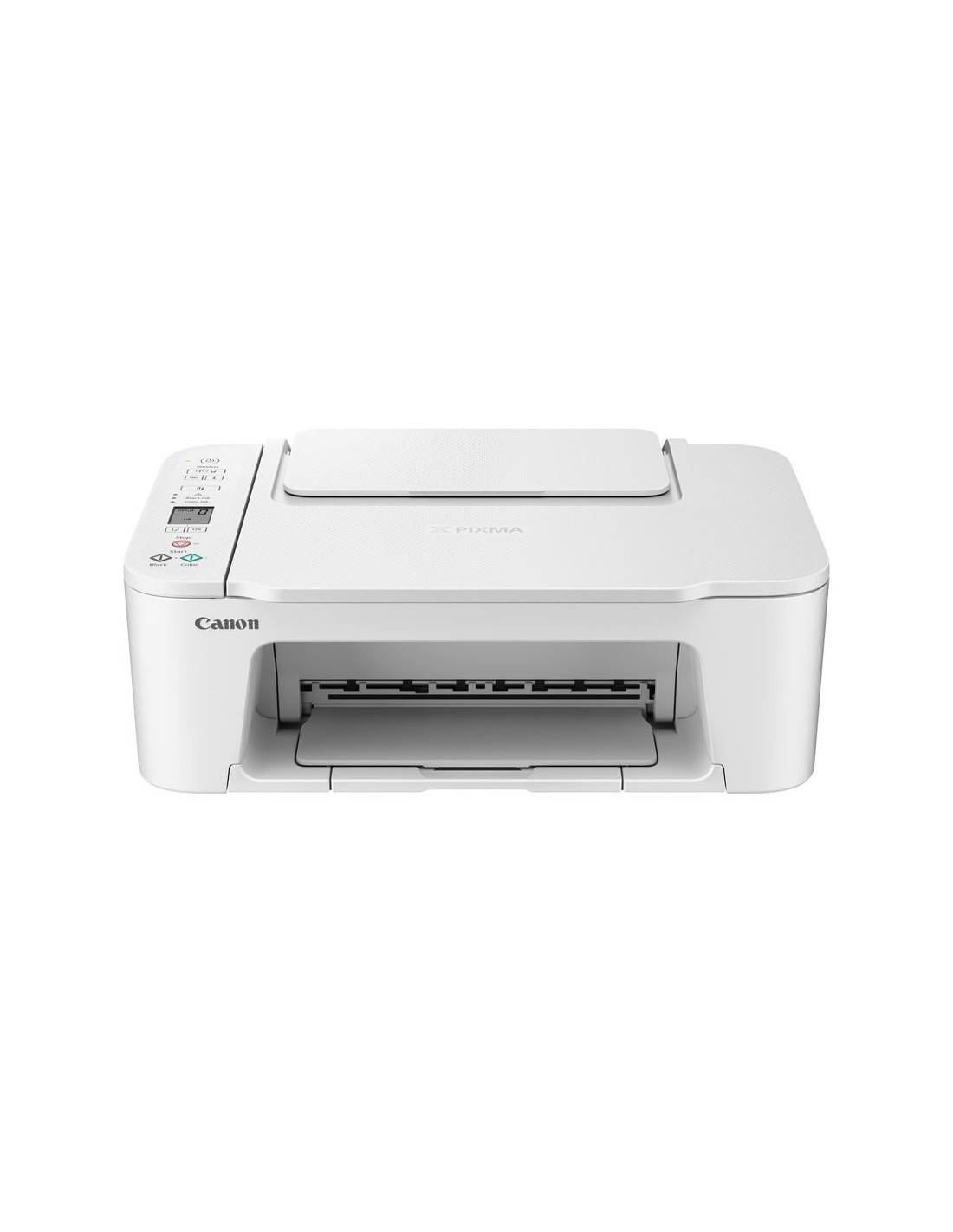 Canon PIXMA TS3751i Inkjet A4 4800 x 1200 DPI Wifi