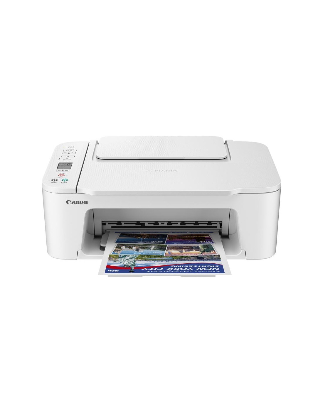 Canon PIXMA TS3751i Inkjet A4 4800 x 1200 DPI Wifi