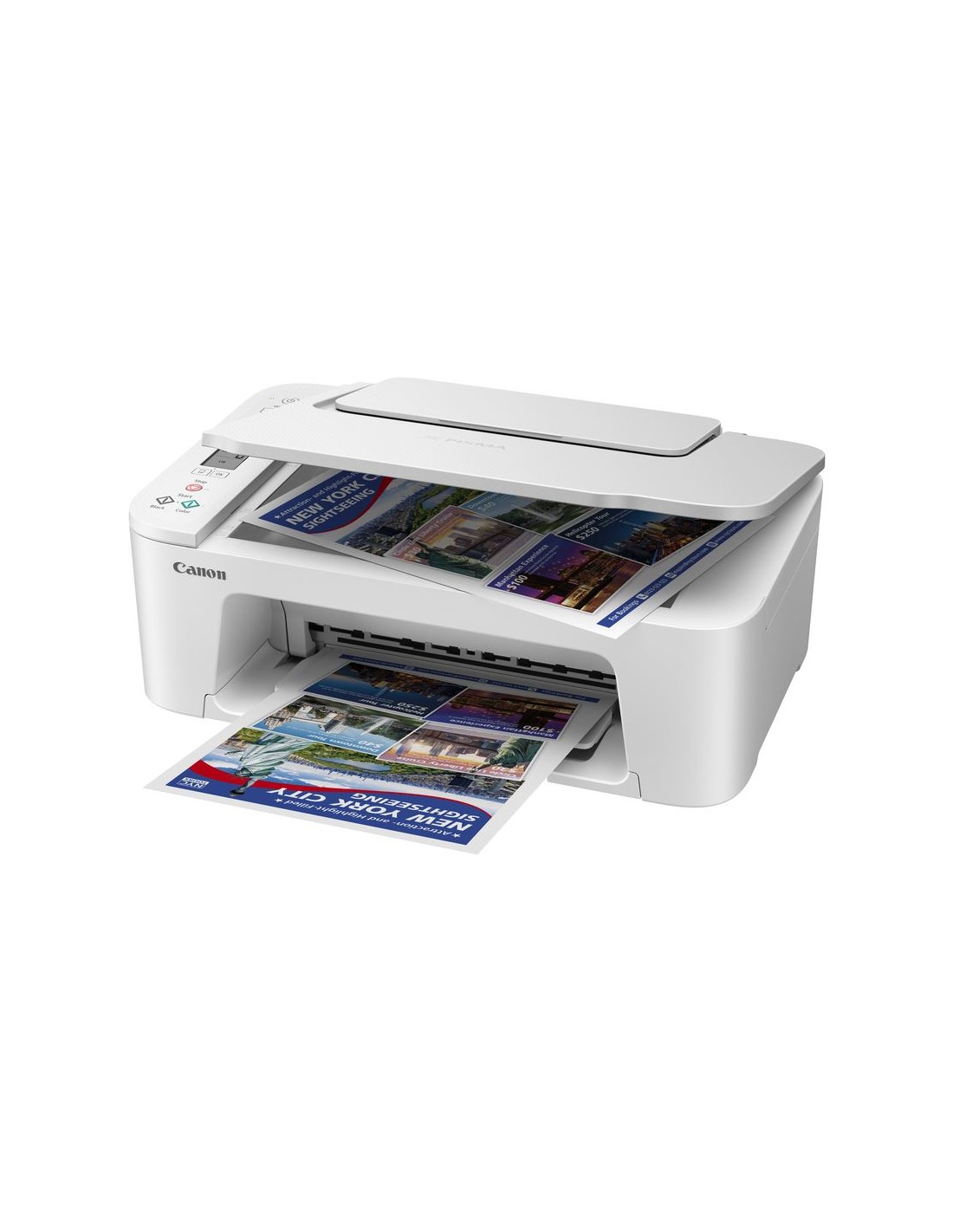 Canon PIXMA TS3751i Inkjet A4 4800 x 1200 DPI Wifi