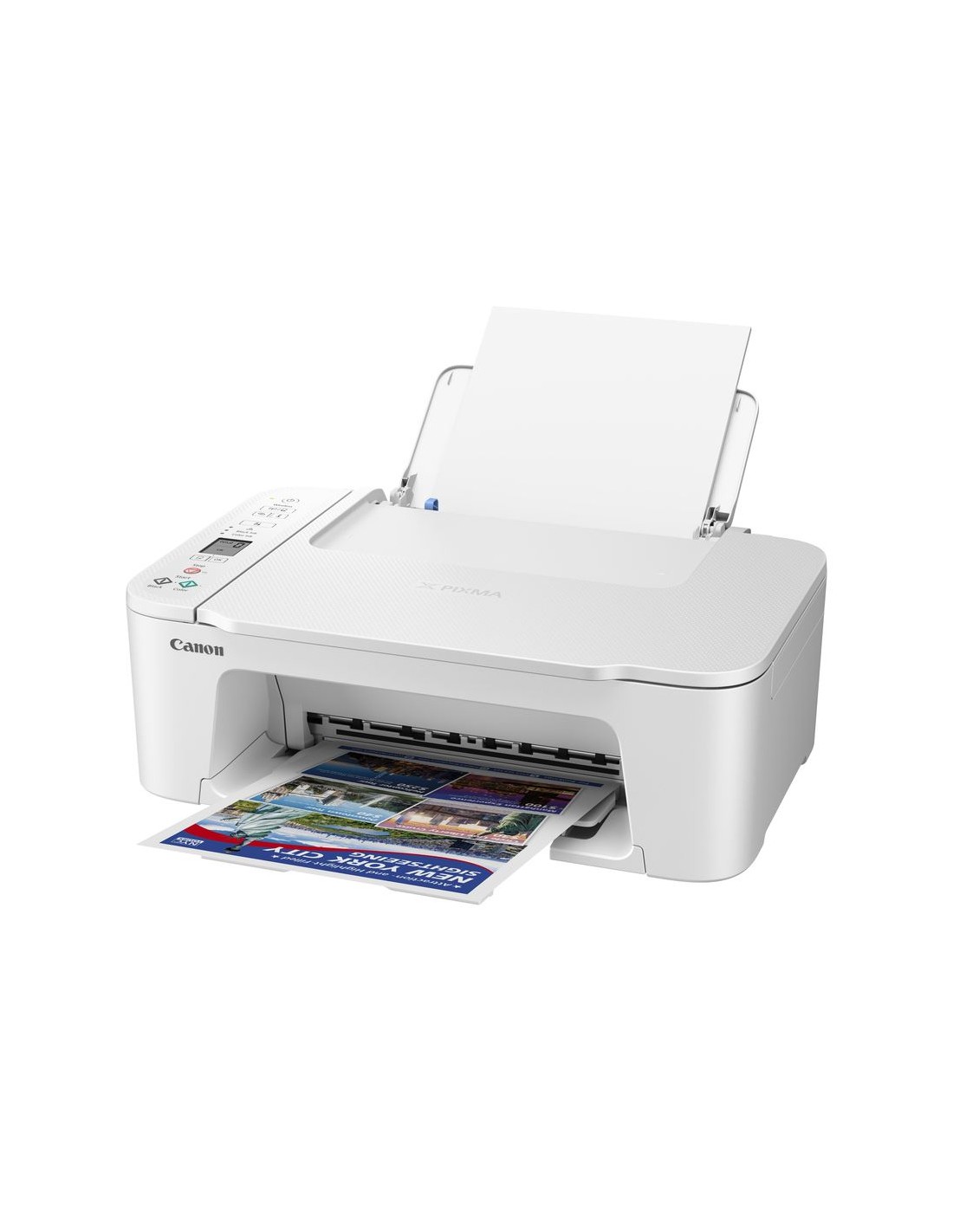 Canon PIXMA TS3751i Inkjet A4 4800 x 1200 DPI Wifi