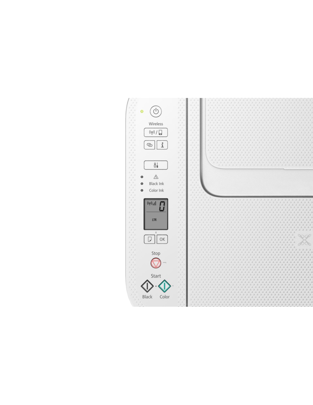 Canon PIXMA TS3751i Inkjet A4 4800 x 1200 DPI Wifi