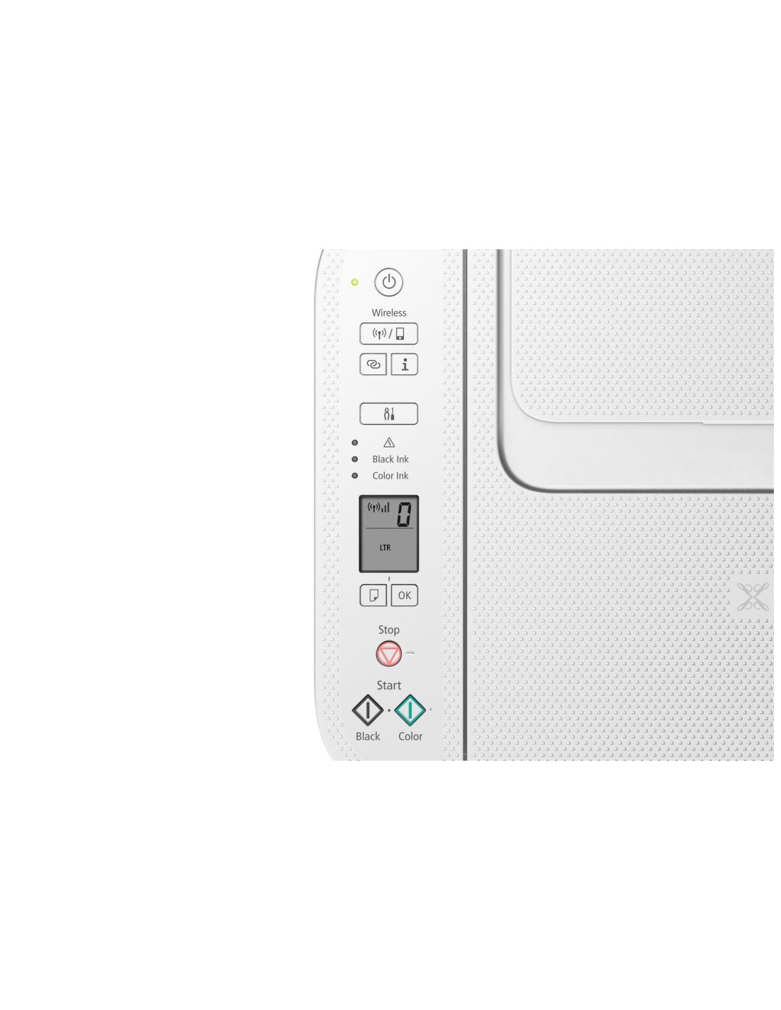 Canon PIXMA TS3751i Inkjet A4 4800 x 1200 DPI Wifi