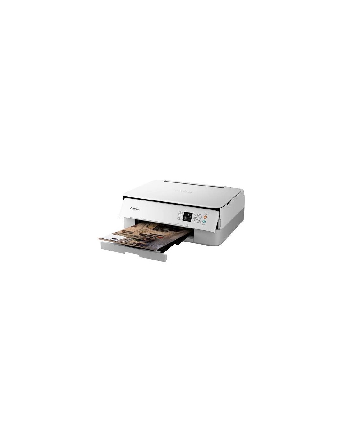 Canon PIXMA TS5351i Inkjet A4 4800 x 1200 DPI Wifi