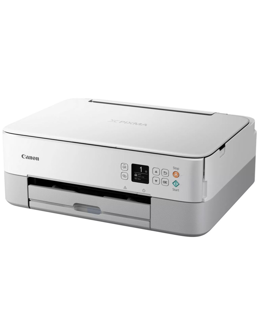 Canon PIXMA TS5351i Inkjet A4 4800 x 1200 DPI Wifi