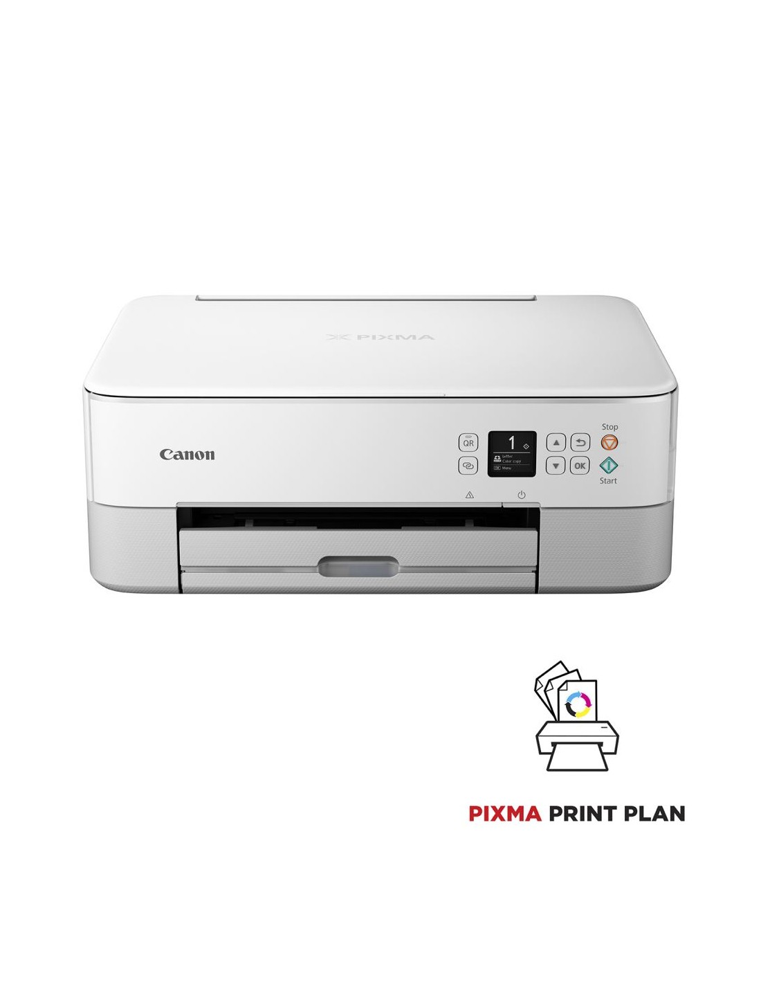 Canon PIXMA TS5351i Inkjet A4 4800 x 1200 DPI Wifi