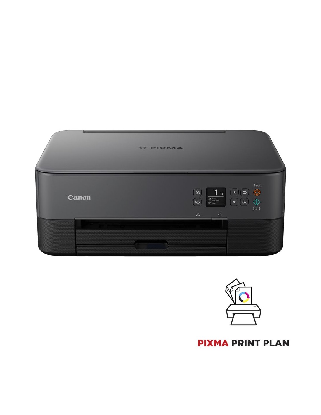 Canon Pixma TS5350i AIO WIFI Printer
