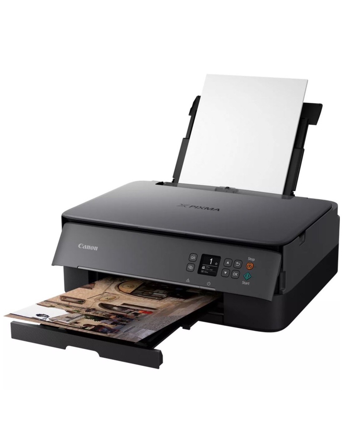 Canon Pixma TS5350i AIO WIFI Printer