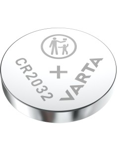 Varta Professional Knoopcel CR2032 Lithium 3V (Airtags)
