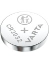 Varta Professional Knoopcel CR2032 Lithium 3V (Airtags)