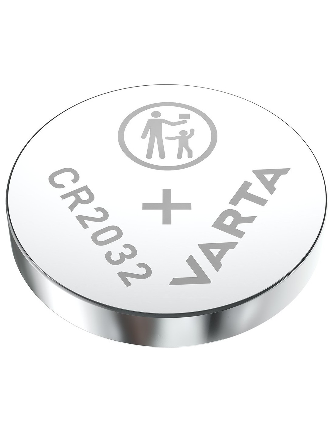 Varta Professional Knoopcel CR2032 Lithium 3V (Airtags)
