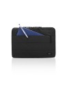 ACT AC8515 notebooktas 35,8 cm (14.1") Opbergmap/sleeve Zwart