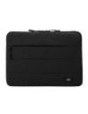 ACT AC8515 notebooktas 35,8 cm (14.1") Opbergmap/sleeve Zwart