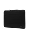 ACT AC8515 notebooktas 35,8 cm (14.1") Opbergmap/sleeve Zwart