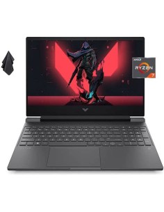 HP Victus 15-fb2686nw | 15.6'' IPS F-HD 144Hz | AMD Ryzen 7 8845HS | 16GB DDR5 | 512GB | Nvidia RTX4050 | W11 Home