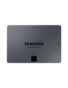 Samsung 870 QVO | 1TB SATA SSD | 2.5'' | 560MB s