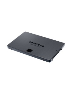 Samsung 870 QVO | 1TB SATA SSD | 2.5'' | 560MB/s