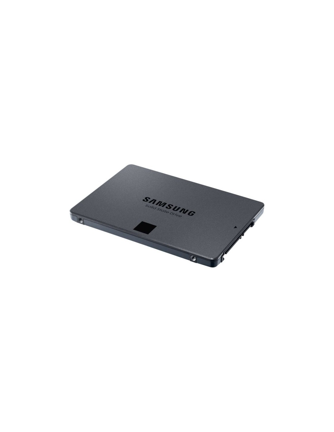Samsung 870 QVO | 1TB SATA SSD | 2.5'' | 560MB/s
