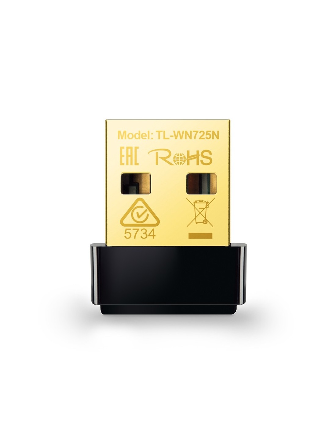 TP-LINK TL-WN725N WLAN 150 Mbit s