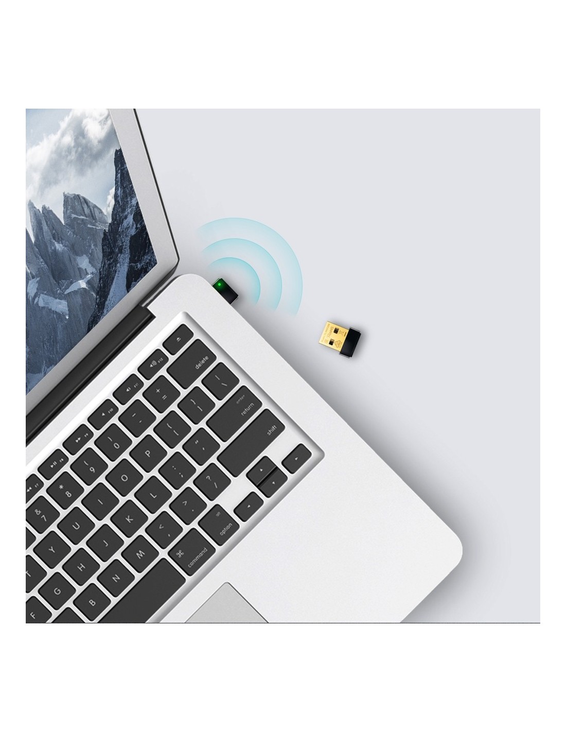 TP-LINK TL-WN725N WLAN 150 Mbit s