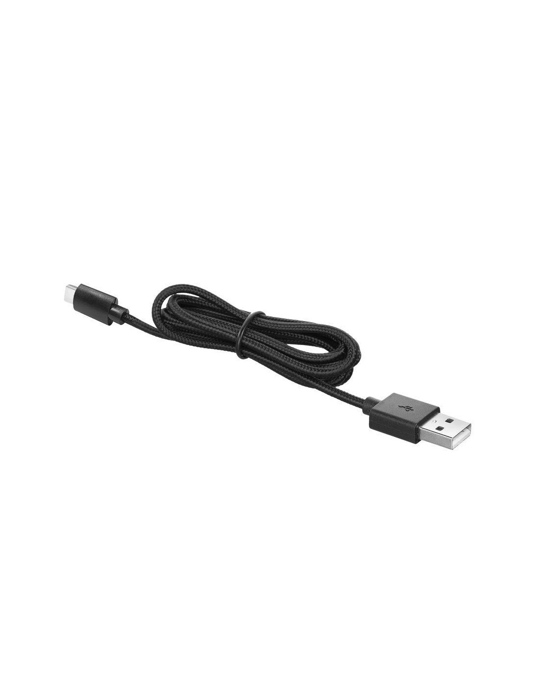 ACT AC3094 USB-kabel 1 m USB 3.2 Gen 1 (3.1 Gen 1) USB A USB C Zwart
