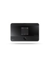TP-LINK M7350 LTE-Advanced Wi-Fi (MIFI) Zwart uitrusting voor draadloos mobiel netwerk