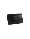 TP-LINK M7350 LTE-Advanced Wi-Fi (MIFI) Zwart uitrusting voor draadloos mobiel netwerk
