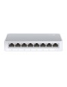 TP-LINK TL-SF1008D Unmanaged Fast Ethernet (10 100) Wit