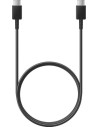 ACT AC3096 USB-kabel 1 m USB 2.0 USB C Zwart