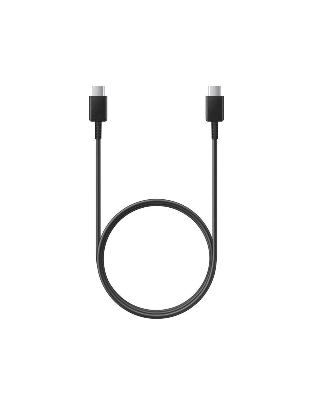 ACT AC3096 USB-kabel 1 m USB 2.0 USB C Zwart