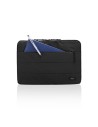 ACT AC8520 notebooktas 39,6 cm (15.6") Opbergmap/sleeve Zwart