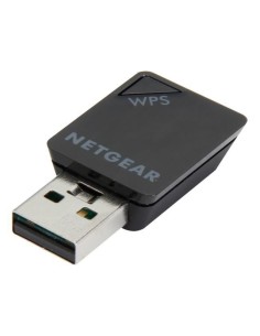 NETGEAR A6100 WLAN 433 Mbit/s