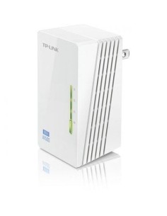 TP-LINK TL-WPA4220 500 Mbit/s Ethernet LAN Wi-Fi Wit 1 stuk(s)