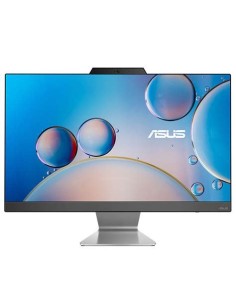 Asus AIO F3402WFAK 23.8Inch F-HD Ryzen 5 7520 16GB 512GB W11 NO KB + M