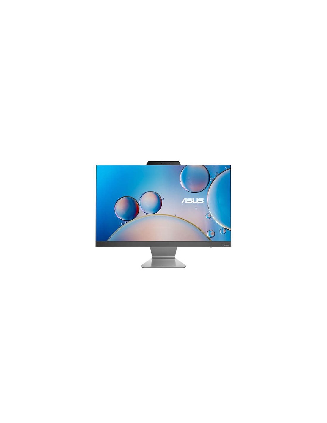 Asus AIO F3402WFAK 23.8Inch F-HD Ryzen 5 7520 16GB 512GB W11 NO KB + M