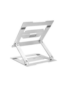 ACT AC8135 notebookstandaard Grijs 39,6 cm (15.6")