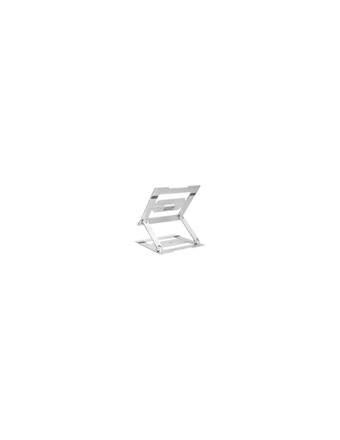 ACT AC8135 notebookstandaard Grijs 39,6 cm (15.6")