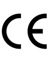 ACT AC4010 netwerkkabel Zwart 10 m Cat6 U/UTP (UTP)