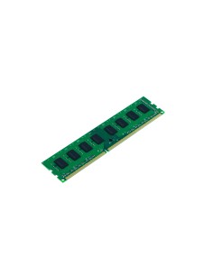Goodram | 1x8GB DDR3 | 1600MHz | DIMM | CL11 | Geheugenmodule | RAM