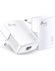 TP-LINK AV1000 Gigabit Passthrough Powerline Starter Kit