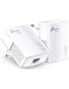 TP-LINK AV1000 Gigabit Passthrough Powerline Starter Kit