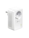 TP-LINK AV1000 Gigabit Passthrough Powerline Starter Kit