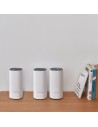TP-LINK Deco E4 (3-pack) Dual-band (2.4 GHz / 5 GHz) Wi-Fi 5 (802.11ac) Wit, Grijs 2 Intern