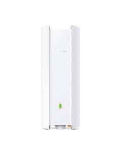 TP-Link EAP610-OUTDOOR draadloos toegangspunt (WAP) 1201 Mbit s Wit Power over Ethernet (PoE)