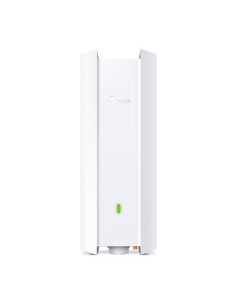 TP-Link EAP610-OUTDOOR draadloos toegangspunt (WAP) 1201 Mbit/s Wit Power over Ethernet (PoE)