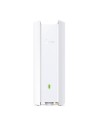 TP-Link EAP610-OUTDOOR draadloos toegangspunt (WAP) 1201 Mbit/s Wit Power over Ethernet (PoE)