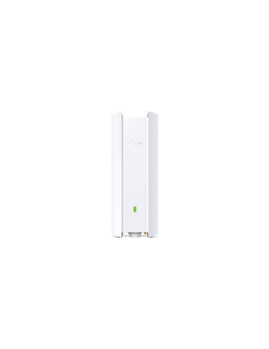 TP-Link EAP610-OUTDOOR draadloos toegangspunt (WAP) 1201 Mbit/s Wit Power over Ethernet (PoE)