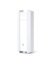 TP-Link EAP610-OUTDOOR draadloos toegangspunt (WAP) 1201 Mbit/s Wit Power over Ethernet (PoE)