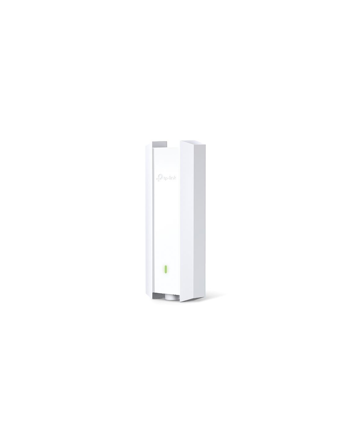 TP-Link EAP610-OUTDOOR draadloos toegangspunt (WAP) 1201 Mbit/s Wit Power over Ethernet (PoE)