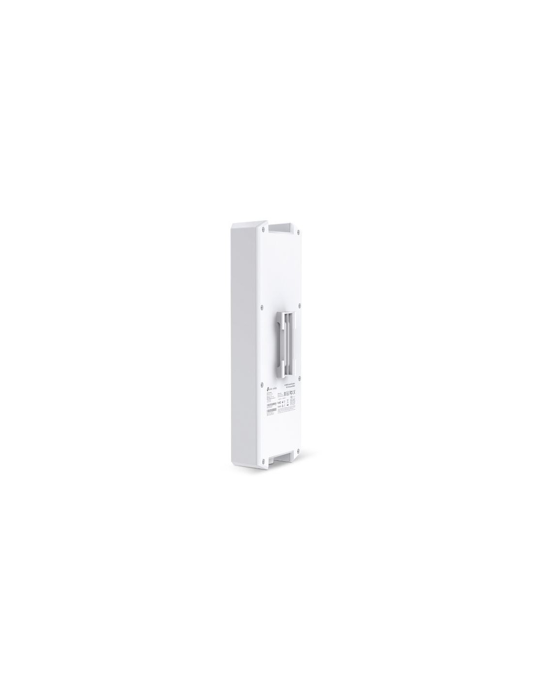 TP-Link EAP610-OUTDOOR draadloos toegangspunt (WAP) 1201 Mbit/s Wit Power over Ethernet (PoE)